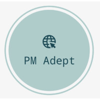 PM Adept logo - Similar company to Vedx Solutions Inc