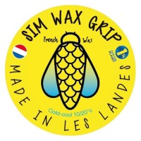 SIMWAX logo - Similar company to 14 Group
