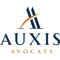 AUXIS AVOCATS logo - Similar company to Les Perchés