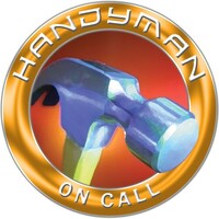 Handyman On Call logo - Similar company to Active Working