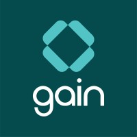 Global Alliance of Impact Networks (GAIN) logo - Similar company to Living Collaborations