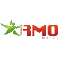 Groupe RMO Maroc logo - Similar company to Groupe Rmo