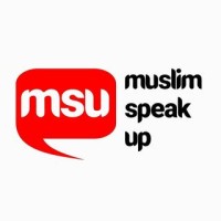 Yayasan Muslim Speak Up logo - Similar company to Lowkey Photobooth