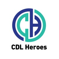 CDL HEROES - TRUCK DRIVER RECRUITERS logo - Similar company to Gorsa Logistics