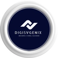 Digisvgenix -Performance Marketing Agency logo - Similar company to House Of Performance Marketing