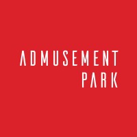 AdMusement Park logo - Similar company to Clickthru Creative
