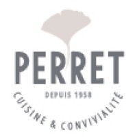 Perret Cuisine & Convivialité logo - Similar company to Colaunch