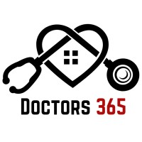 Doctors 365 logo - Similar company to Doctors 365