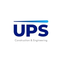UPS Construction logo - Similar company to Construction Distributor