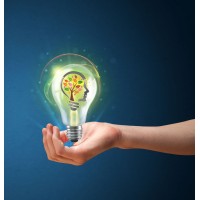Brain Friendly Training logo - Similar company to Blackwater Projects