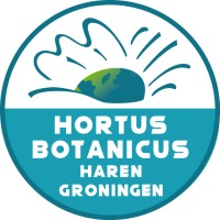 Hortus Botanicus Haren logo - Similar company to Noorderzon