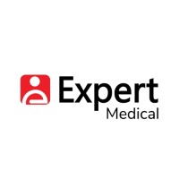 Expert Medical logo - Similar company to Shelby Group, Llc