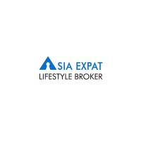 Asia Expat Lifestyle Broker Co.,Ltd. (Expat Wise) logo - Similar company to Tcc Logistics Limited