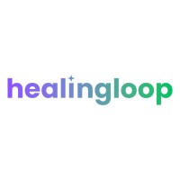 HealingLoop logo - Similar company to Luksit