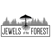 Jewels of the Forest logo - Similar company to Oodaalolly