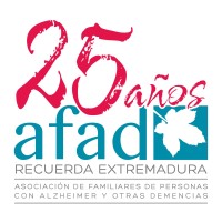 AFAD Recuerda Extremadura logo - Similar company to Cincos