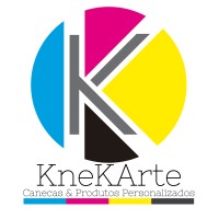 KneKArte - Canecas e Produtos Personalizados logo - Similar company to Canecas Personalizadas