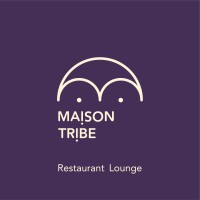 Maison Tribe logo - Similar company to Yonge + St. Clair Bia