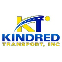 Kindred Transport, INC. logo - Similar company to Datasmart Digital