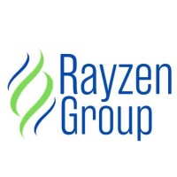 Rayzen Group logo - Similar company to Avery Scott Company Ltd