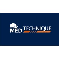 MED TECHNIQUE logo - Similar company to Cost Saving Solution Corporation