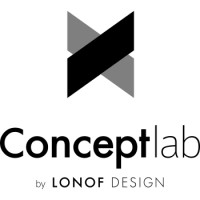 LONOF DESIGN logo - Similar company to Framersites.Com