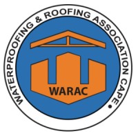 Waterproofing and Roofing Association Cape logo - Similar company to Wise Cracks 🦉