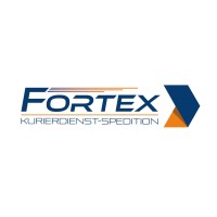 FORTEX Kurierdienst-Spedition logo - Similar company to Skyenergi