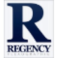 Regency Flexographic logo - Similar company to Seeds 'N Snacks
