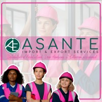 Asante Import & Export Services (Pty) Ltd logo - Similar company to Import Export Experts
