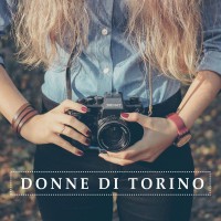 Donne di Torino logo - Similar company to Destination Digital