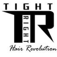 Tight & Right Hair Revolution logo - Similar company to Itic System