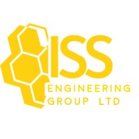 ISS Engineering Group Ltd logo - Similar company to Iss Engineering