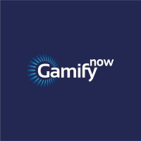 Gamify now logo - Similar company to Planetics