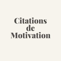 Citations  de motivation logo - Similar company to Citations
