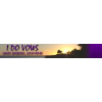 I Do Vows