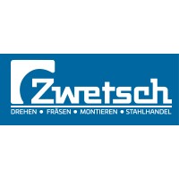 Georg Zwetsch GmbH / Zwetsch Zerspanungstechnik GmbH / Zwetsch Montagetechnik GmbH logo - Similar company to Jennerstahl
