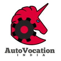 AutoVocation India logo - Similar company to Gyanrays Digital Solution