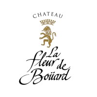 Château La Fleur de Boüard logo - Similar company to My Terroir