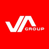 VA Group logo - Similar company to Ddh Ltd