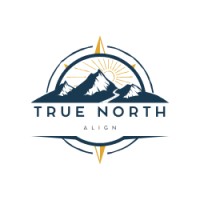 True North Align logo - Similar company to Chiumento Ltd