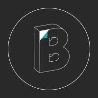 Borgn logo - Similar company to Filmlab