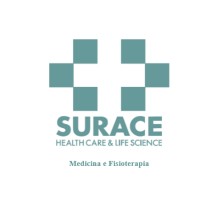 CMFS - Centri di Medicina e Fisioterapia Surace logo - Similar company to Gruppo Surace