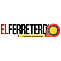 REVISTA EL FERRETERO / FERRETEXPO logo - Similar company to Multimateriales S.A.