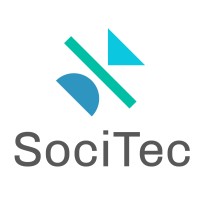 SociTec Inc logo - Similar company to Minusbugs Pvt Ltd
