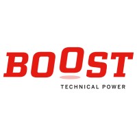 Boost Technical Power logo - Similar company to Elinked Ab