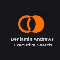 Benjamin Andrews logo - Similar company to Crows & Ravens