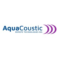 AquaCoustic Remote Technologies, Inc. logo - Similar company to Replete Labs
