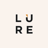 Lure Digital logo - Similar company to Lure Agency