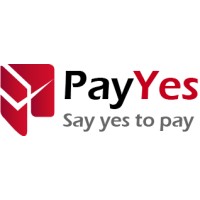 Pay Yes logo - Similar company to Mplusepay